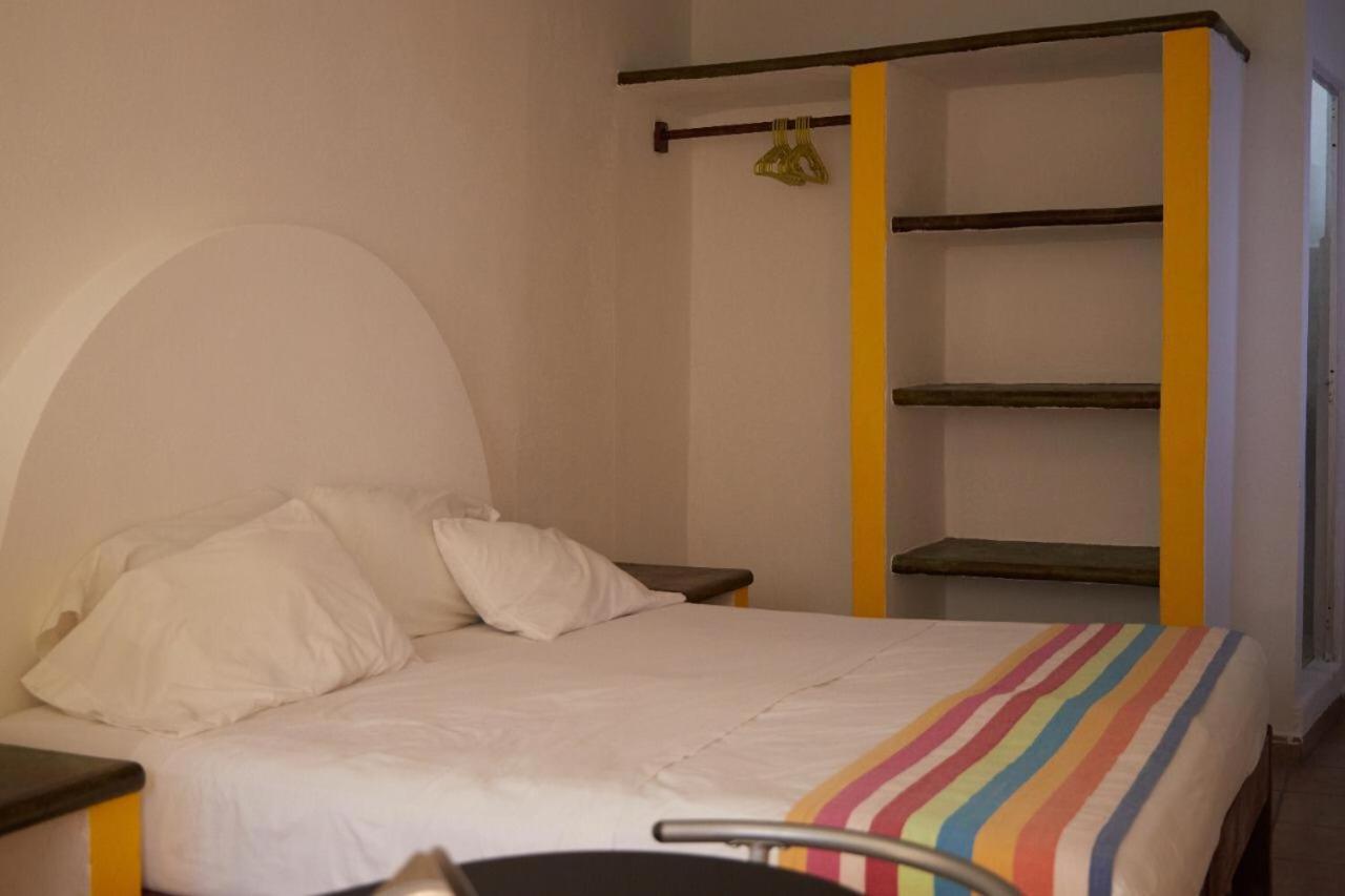 Pargos Hotel & Cowork Puerto Escondido  Dış mekan fotoğraf