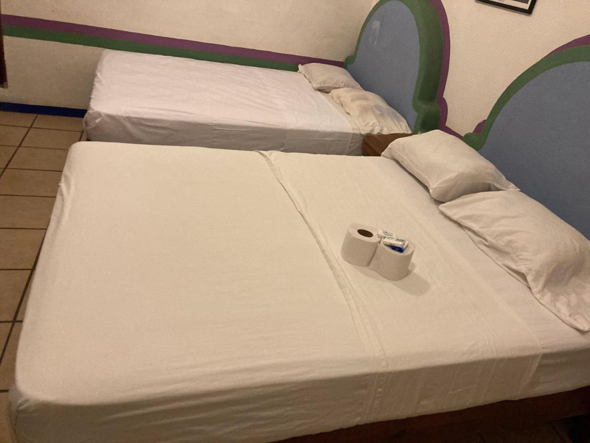 Pargos Hotel & Cowork Puerto Escondido  Dış mekan fotoğraf