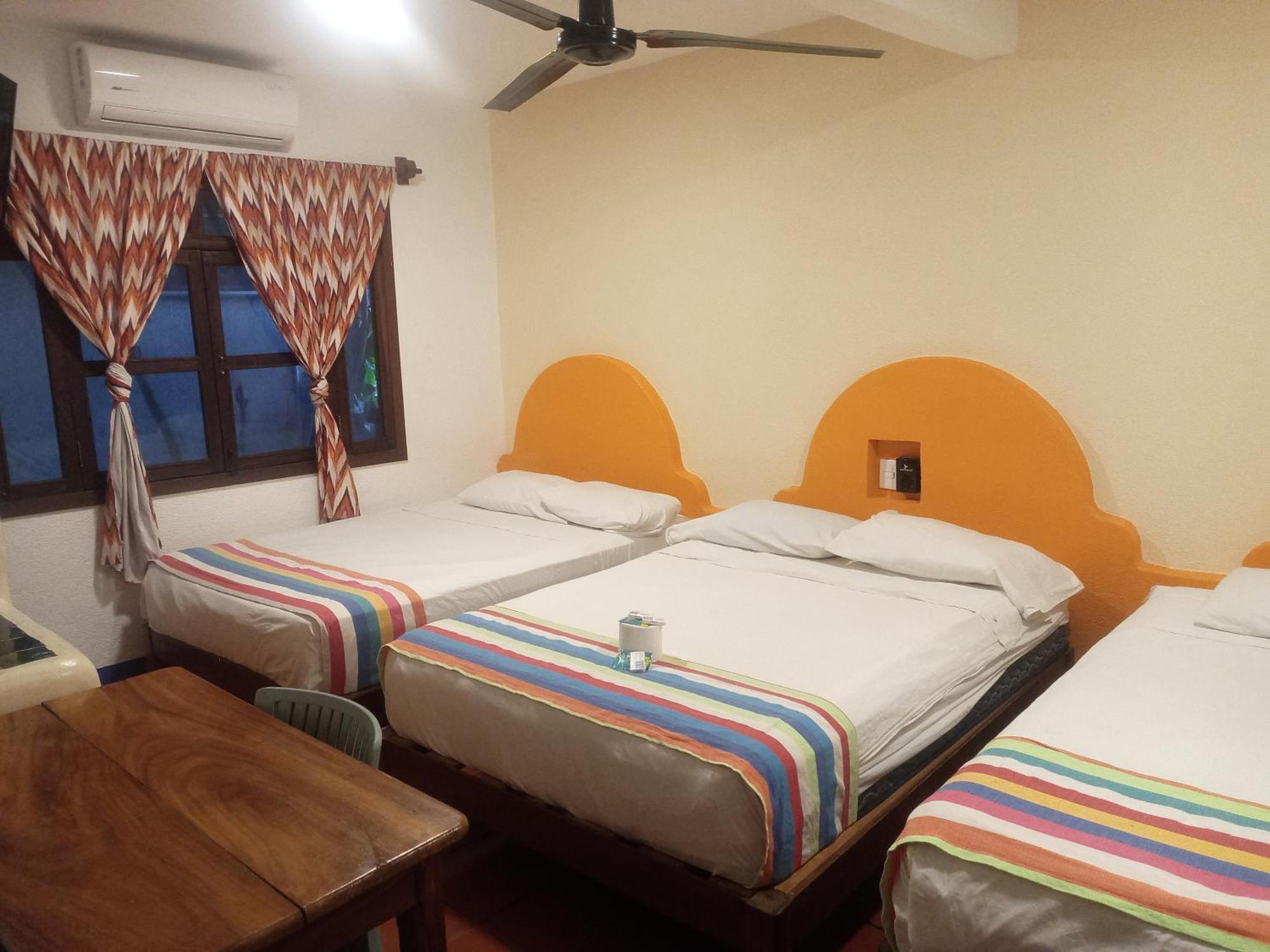 Pargos Hotel & Cowork Puerto Escondido  Dış mekan fotoğraf