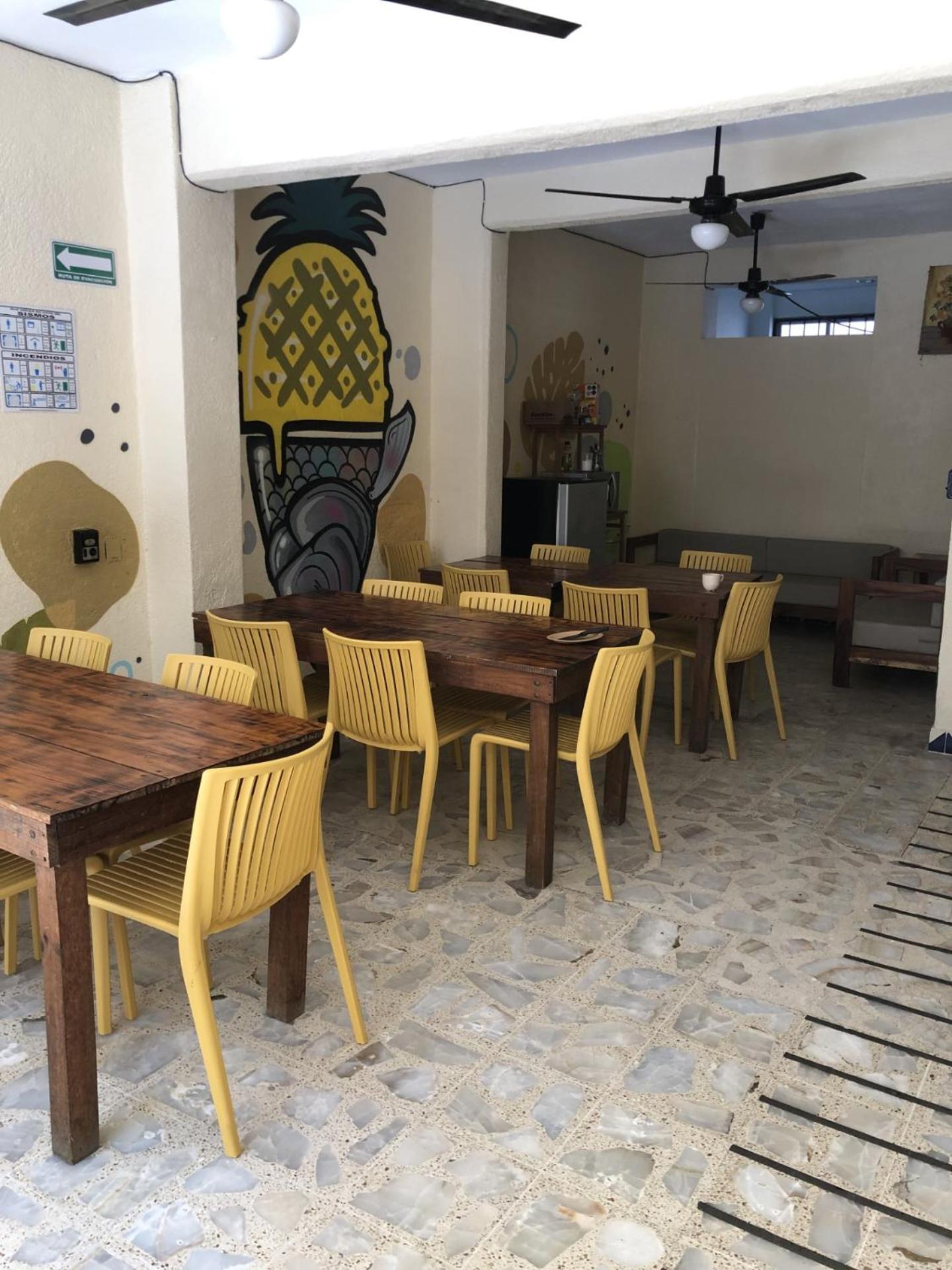 Pargos Hotel & Cowork Puerto Escondido  Dış mekan fotoğraf